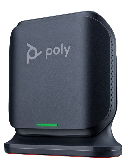 Poly R8 dect repeater Poly R8 dect repeater